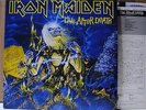IRON MAIDEN / LIVE AFTER DEATH - Japan 2LP