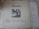 Tantalus Sitting in a Dream LP Signiert