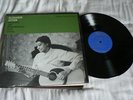 ELIZABETH  COTTEN   Folksongs and insrumentals with guitar   RARE