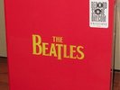THE BEATLES THE SINGLES 7