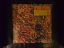 thai funk volume one 2x lp in a hand made cloth bag