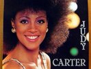 JUDY CARTER Listen to the music MAXI 12