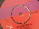 The Rudies - The Untouchables - Downtown  - Skinhead Reggae