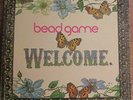 LP -   BEAD GAME  =  WELCOME   (MADE IN USA)
