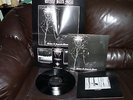 DARKTHRONE UNDER A FUNERAL MOON LP + POSTER UK
