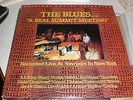 The Blues MFSL A Real Summit Meeting