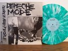 Depeche Mode People Are People / In Your Memory - Multicoloured Wax