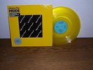 Depeche Mode - Blasphemous Rumours  / Platte in Gelben Vinyl