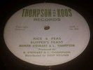 ROMAN STEWART RICE & PEAS KILLER ROOTS 12