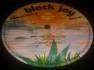 LACKSLEY CASTELL JAH LOVE IS SWEETER KILLER ROOTS 12