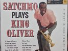 LOUIS ARMSTRONG 