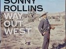 SONNY ROLLINS 