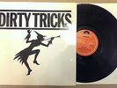 DIRTY LOOKS S/T 2388351 Vinyl LP 1975 Polydor RARE