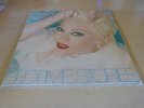 MADONNA - BEDTIME STORIES RARE VINYL NEVER PLAYED