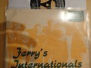 DEUTSCHER BEAT - JERRY'S INTERNATIONALS & MARIANNE MENDT - RARE VRC EP 