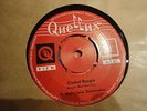DEUTSCHER ROCK'N ROLL - W. BEST & JOHNNY RITTER - CIMBAL BOOGIE - RARE QUELLUX