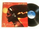 TRAVIS BIGGS - solar funk - SOURCE - LP -  NEAR MINT