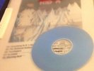 Radiohead KID A EMI PRESS INFO PACK