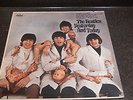 THE BEATLES original MONO 1966 YESTERDAY AND TODAY 3RD STATE BUTCHER COVER NICE