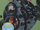 Soft Machine - The Soft Machine - HQ Vinyl Gatefold/Klappcov - Vinyl Beat/Roc...