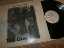 Brandywine Bridge  The Grey Lady  Fully Autographed  Folk LP.