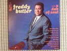 Freddy Butler. With A Dab Of Soul