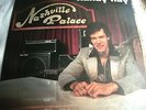 Signed RANDY RAY (Travis) Nashville Palace LP First Album Live Autograph 1983