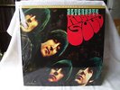THE BEATLES.  THE ALTERNATE RUBBER SOUL.  NEW / MINT PURPLE VINYL DOUBLE LP.