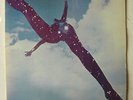 FREE - SAME - ORIG UK ED1 PINK ISLAND -  Matrix 1A / 1B etched by hand - NM to M