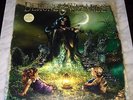 Demons And Wizards S/T ICE EARTH/BLIND GUARDIAN DOUBLE PICTURE DISC SUPER RARE