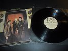 The Stranglers Rattus Norvegicus Columbia edition LP 1977 Sex Pistols Clash Punk