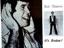 COSMIC DISCO FUNK LP BOB CHANCE 
