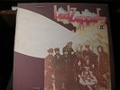 LED ZEPPELIN II Sterling RL SS Bob Ludwig narrow run-off 1841 plays EXC 2 two