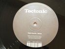 Tectonic Digital Mystikz - Molten / Loefah - System 12