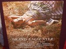 John Lewis LP Grand Encounter 2 Degrees East 3 Degrees West 1956 Pacific Jazz