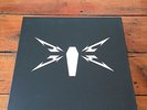 Metallica Death Magnetic 5 Vinyl / LPs Box Set never played