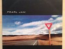 Yield [LP] by Pearl Jam (Vinyl, Feb-1998, Epic USA)