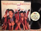 VAUGHAN MASON AND BUTCH DAYO - 