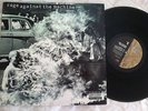 RAGE AGAINST THE MACHINE - S/T - ORIGINAL US EPIC LP self titled debut morello