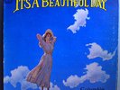 IT'S A BEAUTIFUL DAY 1st ALBUM RARE ORIG'68 COLUMBIA 360 STEREO LP PSYCH CLASSIC