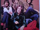 TRAFFIC 2nd ALBUM RARE ORIG '68 UNITED ARTISTS LP w/BOOKLET DG NR MINT UK PSYCH