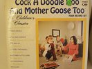 Cock A Doodle Doo - 4 LP Set Vinyl Album Record Telecast PCA-8000873 1973