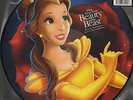 O.S.T. - Songs from Beauty and the Beast  (Disney)    Picture LP      NEU 
