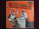 ORIGINAL SPEEDY WEST AND JIMMY BRYANT LP 2 GUITARS