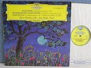 DGG TULIPS 139 368- Pierre Fournier Cello/Jean Fonda Piano- Schubert/Schumann LP