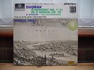 SAX 2501 'DVORAK SYMPHONY No 7' BLUE/SILVER 1st PRESS STEREO, GEORGE SZELL