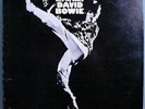 DAVID BOWIE MAN WHO SOLD THE WORLD RARE '72 RCA LP w/POSTER 1S/1S NR MINT