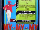 OTIS REDDING DICTIONARY OF SOUL RARE ORIG '66 VOLT MONO LP MEMPHIS SOUL CLASSIC