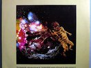 SANTANA SANTANA III THIRD ALBUM RARE ORIG'72 COLUMBIA QUADRAPHONIC AUDIOPHILE LP