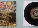 IRON MAIDEN